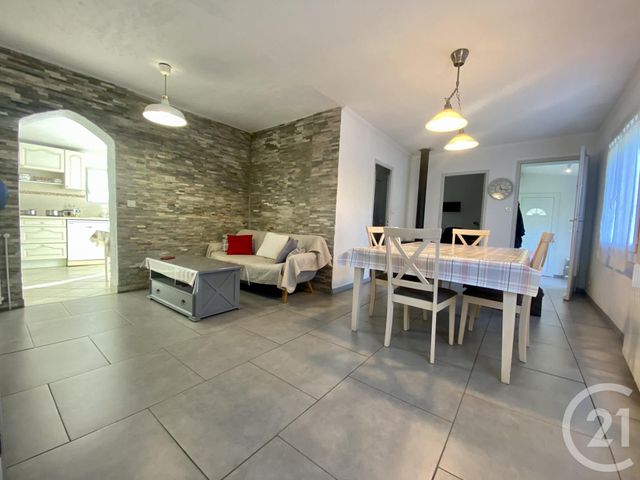 Maison &agrave; vendre - 5 pi&egrave;ces - 85 m2 - Sanary Sur Mer - 83 - PROVENCE-ALPES-COTE-D-AZUR