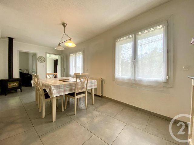 Maison &agrave; vendre - 5 pi&egrave;ces - 85 m2 - Sanary Sur Mer - 83 - PROVENCE-ALPES-COTE-D-AZUR