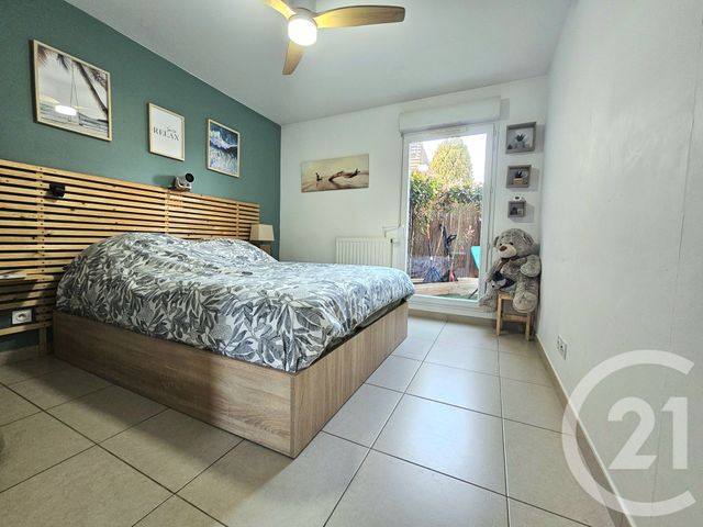 Appartement F3 &agrave; vendre - 3 pi&egrave;ces - 59,03 m2 - Six Fours Les Plages - 83 - PROVENCE-ALPES-COTE-D-AZUR