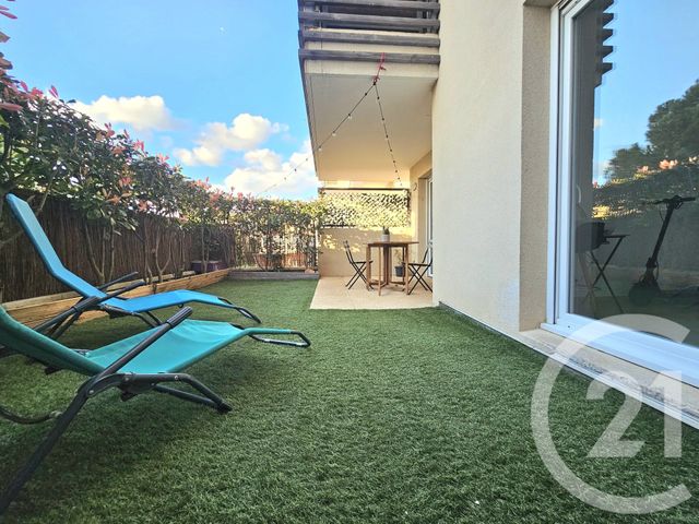 Appartement F3 &agrave; vendre - 3 pi&egrave;ces - 59,03 m2 - Six Fours Les Plages - 83 - PROVENCE-ALPES-COTE-D-AZUR