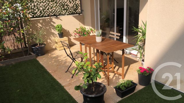 Appartement F3 &agrave; vendre - 3 pi&egrave;ces - 59,03 m2 - Six Fours Les Plages - 83 - PROVENCE-ALPES-COTE-D-AZUR