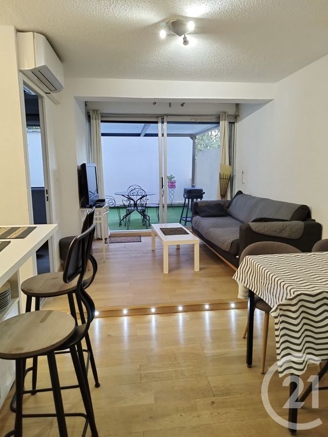 Appartement T2 &agrave; vendre - 2 pi&egrave;ces - 33,26 m2 - La Seyne Sur Mer - 83 - PROVENCE-ALPES-COTE-D-AZUR