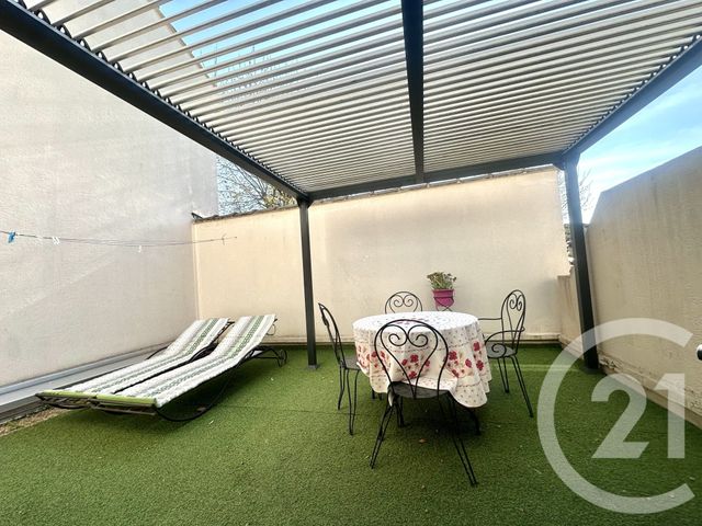 Appartement T2 &agrave; vendre - 2 pi&egrave;ces - 33,26 m2 - La Seyne Sur Mer - 83 - PROVENCE-ALPES-COTE-D-AZUR