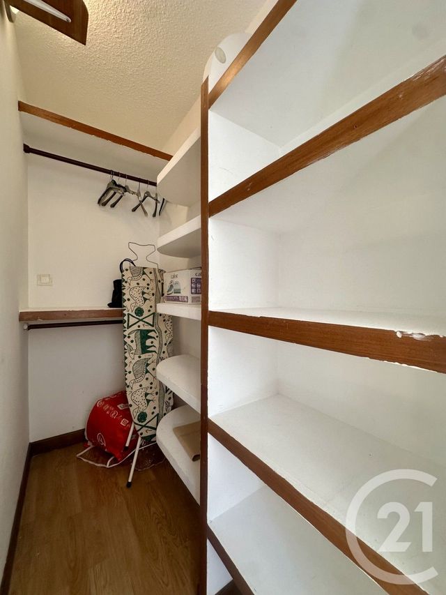 Appartement T2 &agrave; vendre - 2 pi&egrave;ces - 33,26 m2 - La Seyne Sur Mer - 83 - PROVENCE-ALPES-COTE-D-AZUR