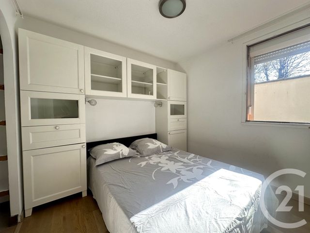 Appartement T2 &agrave; vendre - 2 pi&egrave;ces - 33,26 m2 - La Seyne Sur Mer - 83 - PROVENCE-ALPES-COTE-D-AZUR