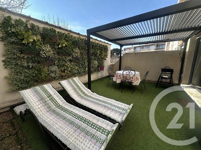 appartement - LA SEYNE SUR MER - 83