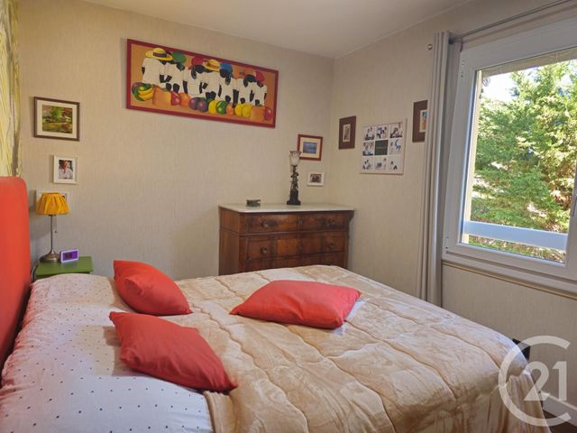 Appartement T3 &agrave; vendre - 3 pi&egrave;ces - 67,43 m2 - Six Fours Les Plages - 83 - PROVENCE-ALPES-COTE-D-AZUR