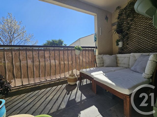 Appartement T3 &agrave; vendre - 3 pi&egrave;ces - 67,43 m2 - Six Fours Les Plages - 83 - PROVENCE-ALPES-COTE-D-AZUR