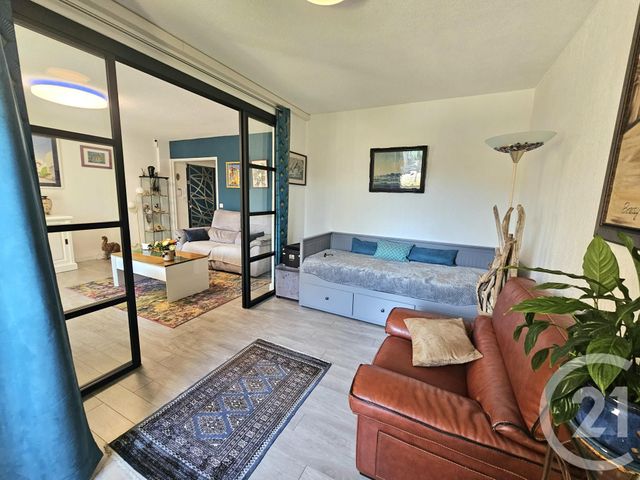 Appartement T3 &agrave; vendre - 3 pi&egrave;ces - 67,43 m2 - Six Fours Les Plages - 83 - PROVENCE-ALPES-COTE-D-AZUR