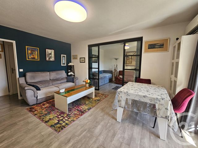 Appartement T3 &agrave; vendre - 3 pi&egrave;ces - 67,43 m2 - Six Fours Les Plages - 83 - PROVENCE-ALPES-COTE-D-AZUR