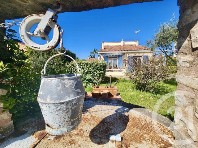 Maison &agrave; vendre - 6 pi&egrave;ces - 98,60 m2 - Six Fours Les Plages - 83 - PROVENCE-ALPES-COTE-D-AZUR