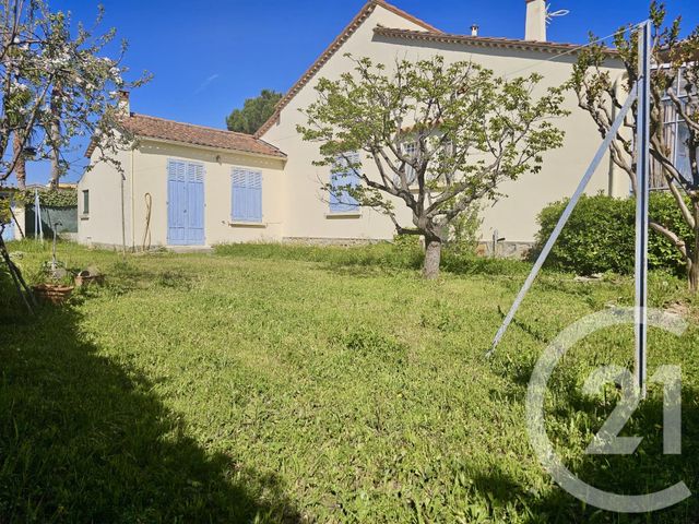 Maison &agrave; vendre - 6 pi&egrave;ces - 98,60 m2 - Six Fours Les Plages - 83 - PROVENCE-ALPES-COTE-D-AZUR