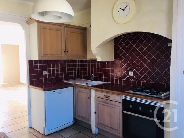 Appartement T3 &agrave; louer - 3 pi&egrave;ces - 63,07 m2 - Toulon - 83 - PROVENCE-ALPES-COTE-D-AZUR