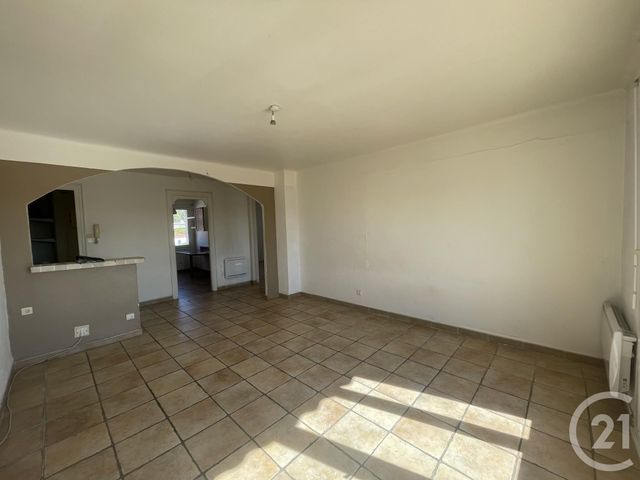 appartement - TOULON - 83