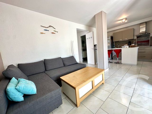 Appartement T4 &agrave; vendre - 4 pi&egrave;ces - 61,30 m2 - Six Fours Les Plages - 83 - PROVENCE-ALPES-COTE-D-AZUR