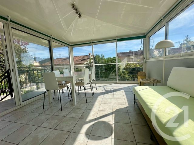 Appartement T4 &agrave; vendre - 4 pi&egrave;ces - 61,30 m2 - Six Fours Les Plages - 83 - PROVENCE-ALPES-COTE-D-AZUR