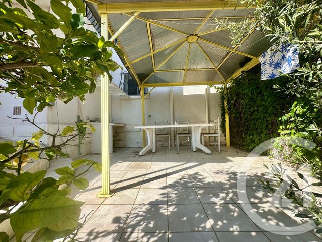 Appartement T4 &agrave; vendre - 4 pi&egrave;ces - 61,30 m2 - Six Fours Les Plages - 83 - PROVENCE-ALPES-COTE-D-AZUR