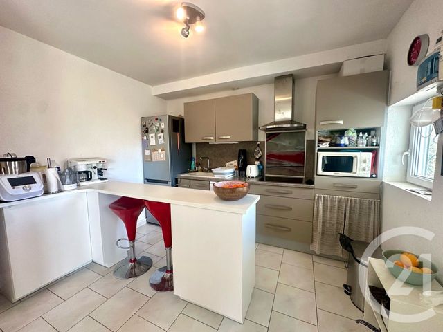 Appartement T4 &agrave; vendre - 4 pi&egrave;ces - 61,30 m2 - Six Fours Les Plages - 83 - PROVENCE-ALPES-COTE-D-AZUR