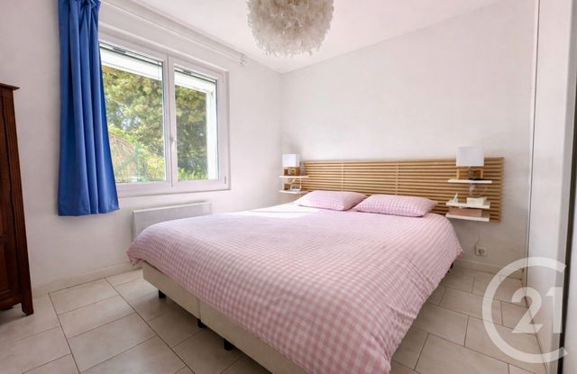 Appartement T4 &agrave; vendre - 4 pi&egrave;ces - 61,30 m2 - Six Fours Les Plages - 83 - PROVENCE-ALPES-COTE-D-AZUR