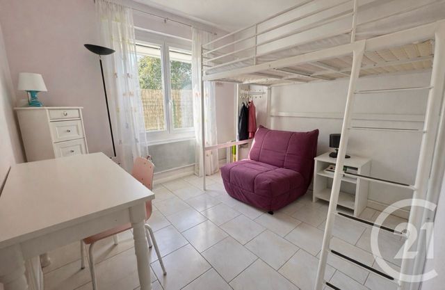 Appartement T4 &agrave; vendre - 4 pi&egrave;ces - 61,30 m2 - Six Fours Les Plages - 83 - PROVENCE-ALPES-COTE-D-AZUR