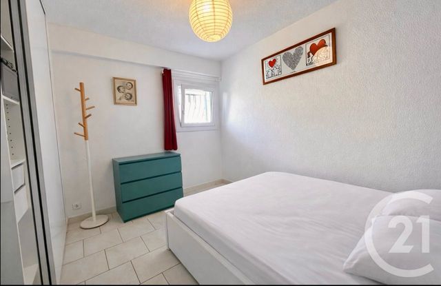 Appartement T4 &agrave; vendre - 4 pi&egrave;ces - 61,30 m2 - Six Fours Les Plages - 83 - PROVENCE-ALPES-COTE-D-AZUR