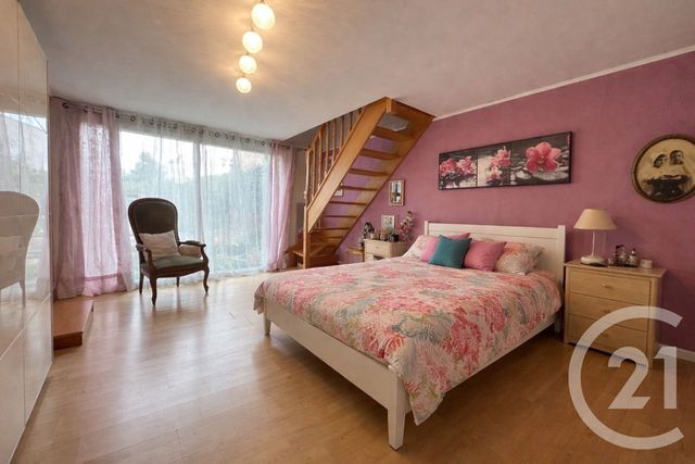 Maison &agrave; vendre - 6 pi&egrave;ces - 135 m2 - Six Fours Les Plages - 83 - PROVENCE-ALPES-COTE-D-AZUR