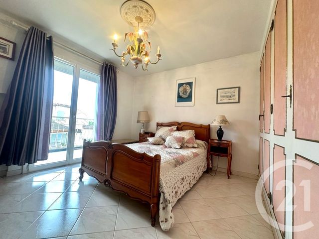Maison &agrave; vendre - 6 pi&egrave;ces - 135 m2 - Six Fours Les Plages - 83 - PROVENCE-ALPES-COTE-D-AZUR