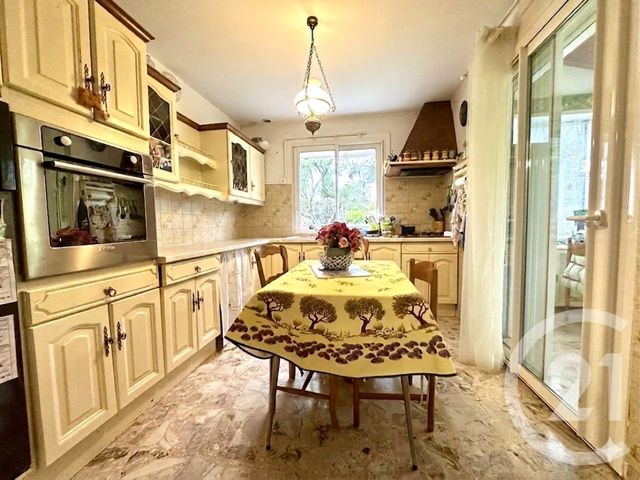 Maison &agrave; vendre - 6 pi&egrave;ces - 135 m2 - Six Fours Les Plages - 83 - PROVENCE-ALPES-COTE-D-AZUR