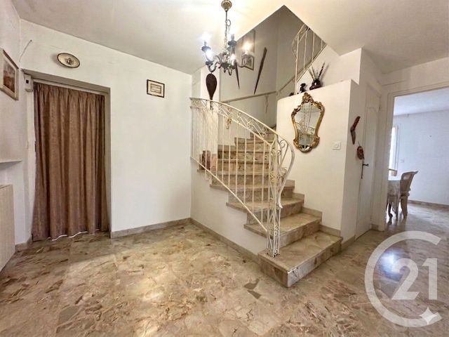 Maison &agrave; vendre - 6 pi&egrave;ces - 135 m2 - Six Fours Les Plages - 83 - PROVENCE-ALPES-COTE-D-AZUR