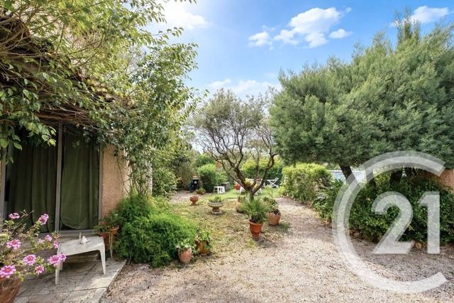 Maison &agrave; vendre - 6 pi&egrave;ces - 135 m2 - Six Fours Les Plages - 83 - PROVENCE-ALPES-COTE-D-AZUR