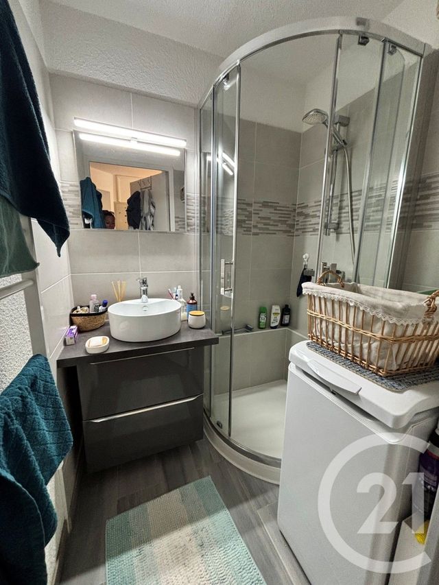 Appartement F2 &agrave; vendre - 2 pi&egrave;ces - 22,83 m2 - Six Fours Les Plages - 83 - PROVENCE-ALPES-COTE-D-AZUR