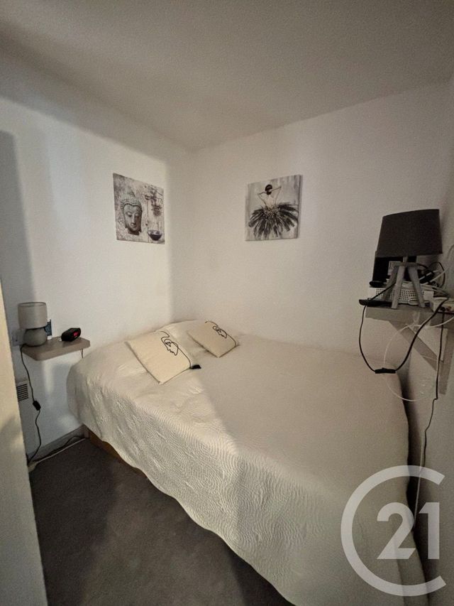 Appartement F2 &agrave; vendre - 2 pi&egrave;ces - 22,83 m2 - Six Fours Les Plages - 83 - PROVENCE-ALPES-COTE-D-AZUR