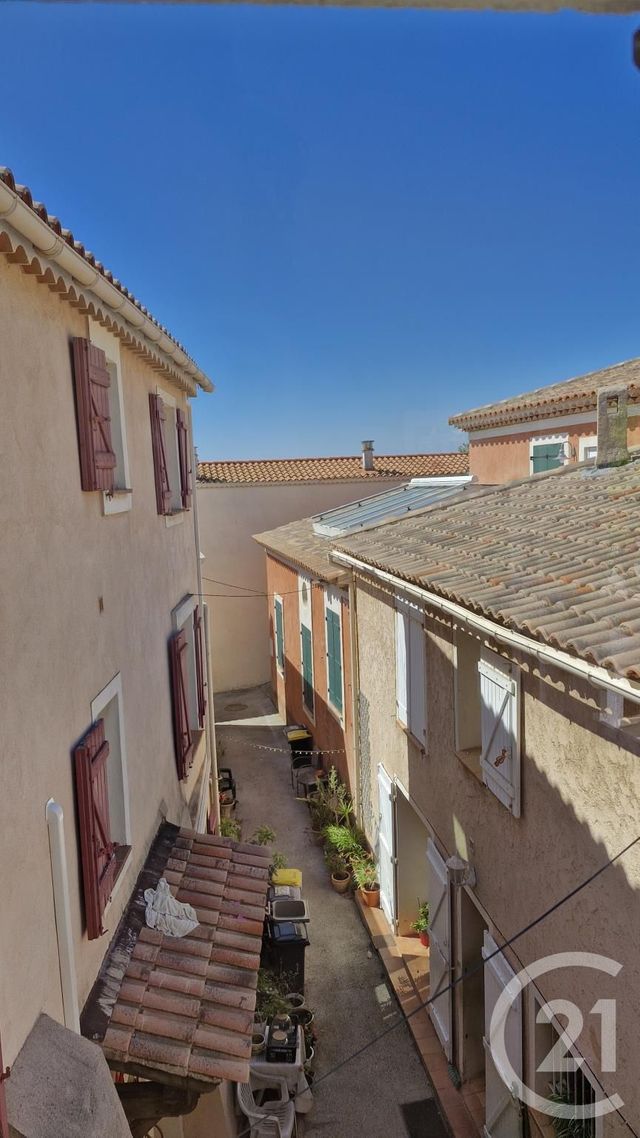 Appartement F2 &agrave; vendre - 2 pi&egrave;ces - 43 m2 - Six Fours Les Plages - 83 - PROVENCE-ALPES-COTE-D-AZUR
