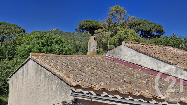 Appartement F2 &agrave; vendre - 2 pi&egrave;ces - 43 m2 - Six Fours Les Plages - 83 - PROVENCE-ALPES-COTE-D-AZUR