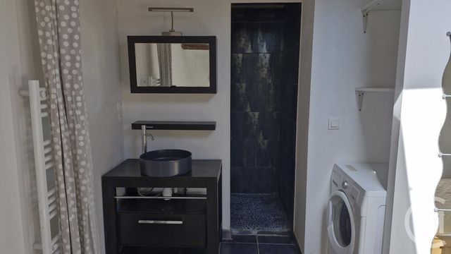 Appartement F2 &agrave; vendre - 2 pi&egrave;ces - 43 m2 - Six Fours Les Plages - 83 - PROVENCE-ALPES-COTE-D-AZUR