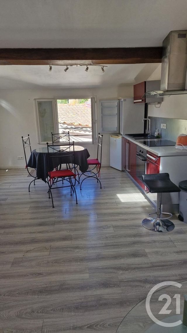 appartement - SIX FOURS LES PLAGES - 83