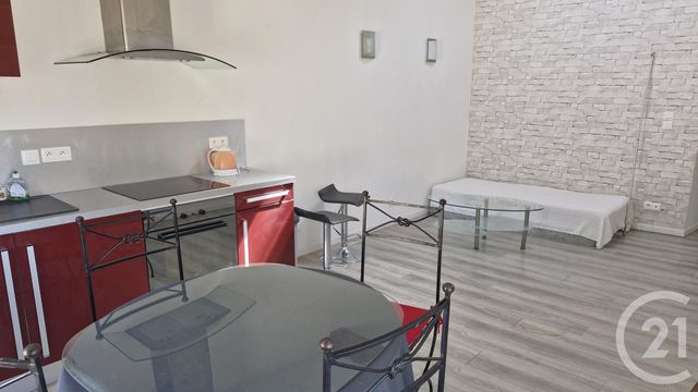 Appartement F2 &agrave; vendre - 2 pi&egrave;ces - 43 m2 - Six Fours Les Plages - 83 - PROVENCE-ALPES-COTE-D-AZUR