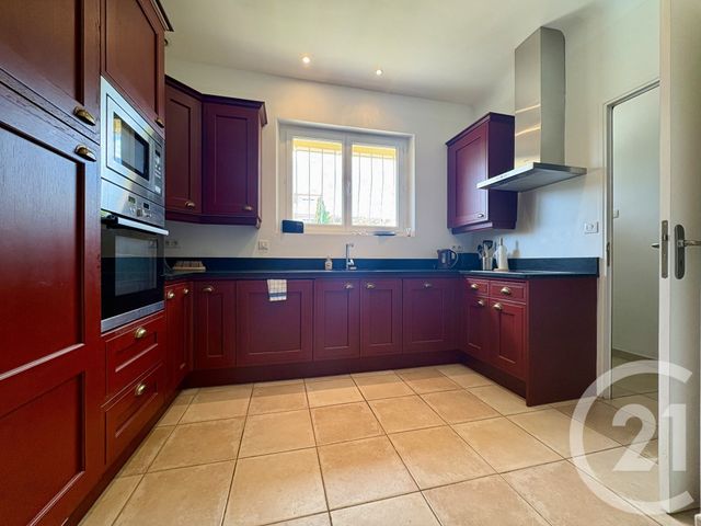 Maison &agrave; vendre - 7 pi&egrave;ces - 160 m2 - Six Fours Les Plages - 83 - PROVENCE-ALPES-COTE-D-AZUR