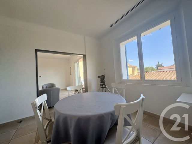 Maison &agrave; vendre - 7 pi&egrave;ces - 160 m2 - Six Fours Les Plages - 83 - PROVENCE-ALPES-COTE-D-AZUR