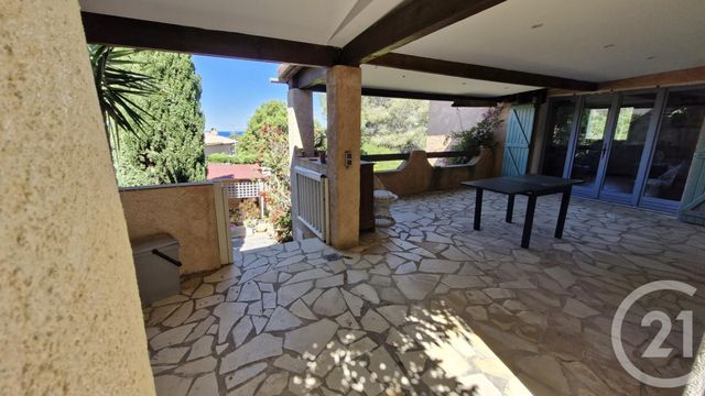 Maison &agrave; vendre - 7 pi&egrave;ces - 180 m2 - Six Fours Les Plages - 83 - PROVENCE-ALPES-COTE-D-AZUR