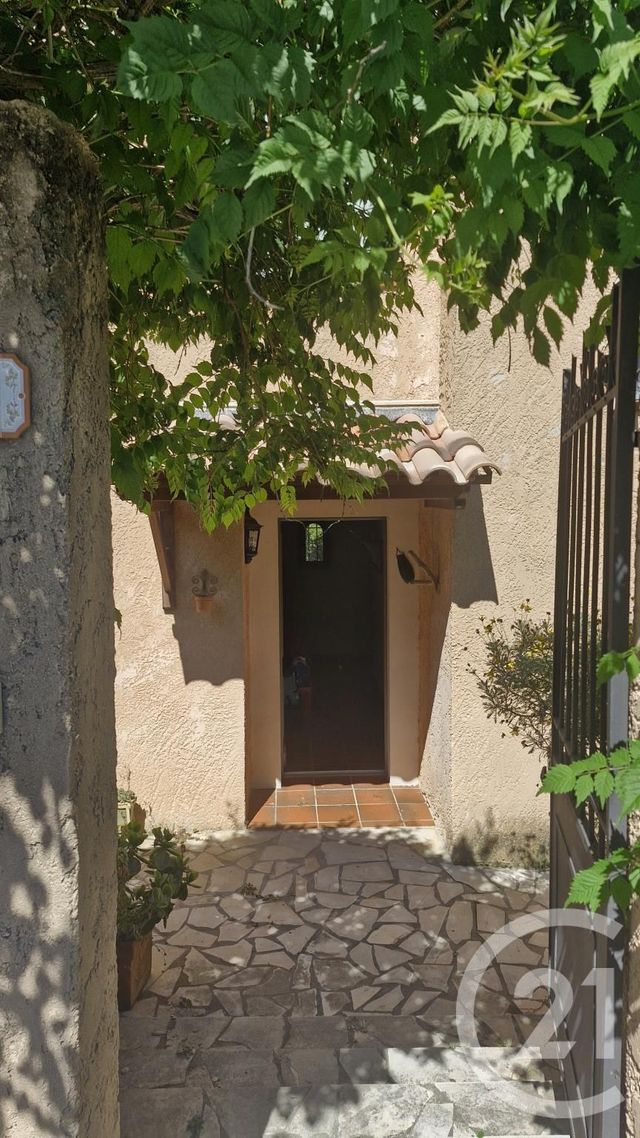 Maison &agrave; vendre - 7 pi&egrave;ces - 180 m2 - Six Fours Les Plages - 83 - PROVENCE-ALPES-COTE-D-AZUR