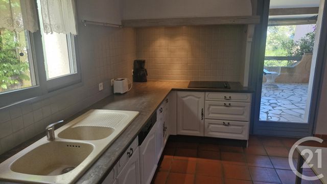 Maison &agrave; vendre - 7 pi&egrave;ces - 180 m2 - Six Fours Les Plages - 83 - PROVENCE-ALPES-COTE-D-AZUR