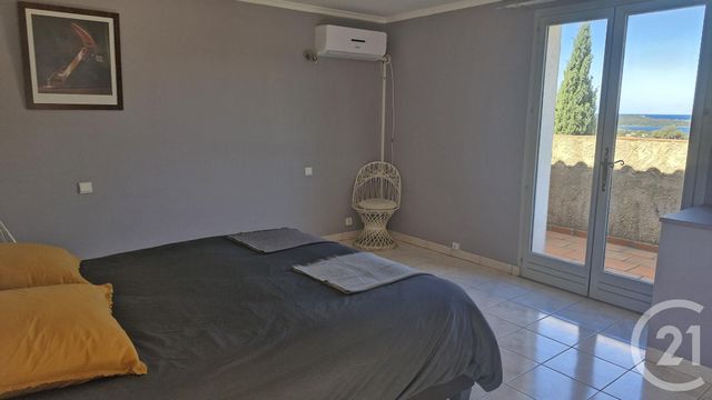 Maison &agrave; vendre - 7 pi&egrave;ces - 180 m2 - Six Fours Les Plages - 83 - PROVENCE-ALPES-COTE-D-AZUR