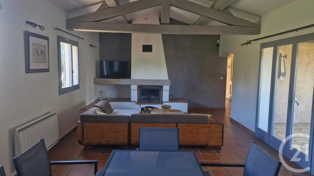 Maison &agrave; vendre - 7 pi&egrave;ces - 180 m2 - Six Fours Les Plages - 83 - PROVENCE-ALPES-COTE-D-AZUR