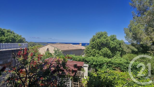 Maison &agrave; vendre - 7 pi&egrave;ces - 180 m2 - Six Fours Les Plages - 83 - PROVENCE-ALPES-COTE-D-AZUR