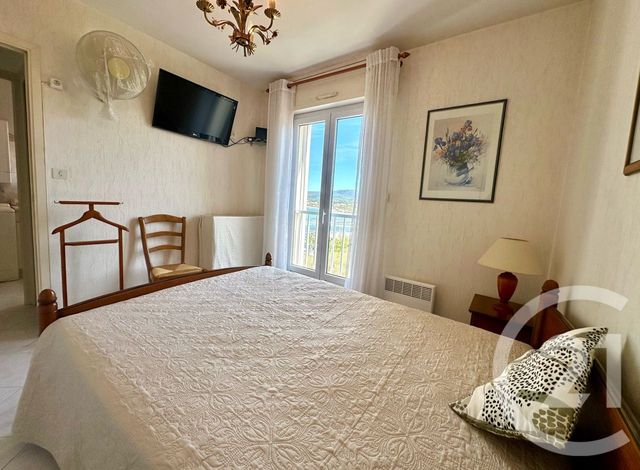 Appartement T2 &agrave; vendre - 2 pi&egrave;ces - 44,56 m2 - Six Fours Les Plages - 83 - PROVENCE-ALPES-COTE-D-AZUR