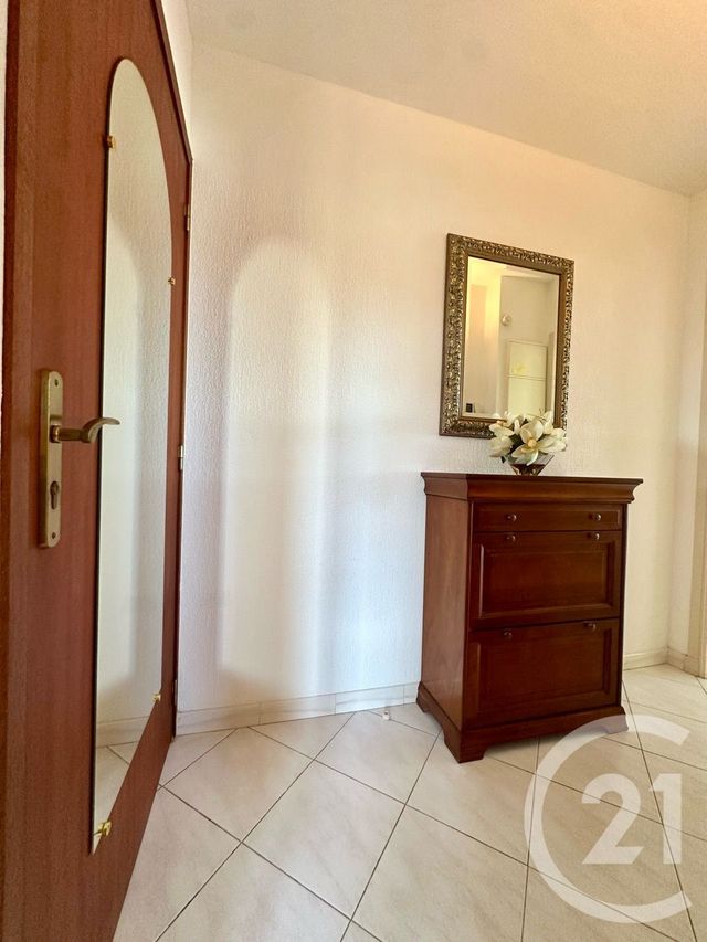 Appartement T2 &agrave; vendre - 2 pi&egrave;ces - 44,56 m2 - Six Fours Les Plages - 83 - PROVENCE-ALPES-COTE-D-AZUR
