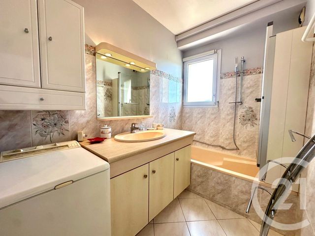Appartement T2 &agrave; vendre - 2 pi&egrave;ces - 44,56 m2 - Six Fours Les Plages - 83 - PROVENCE-ALPES-COTE-D-AZUR