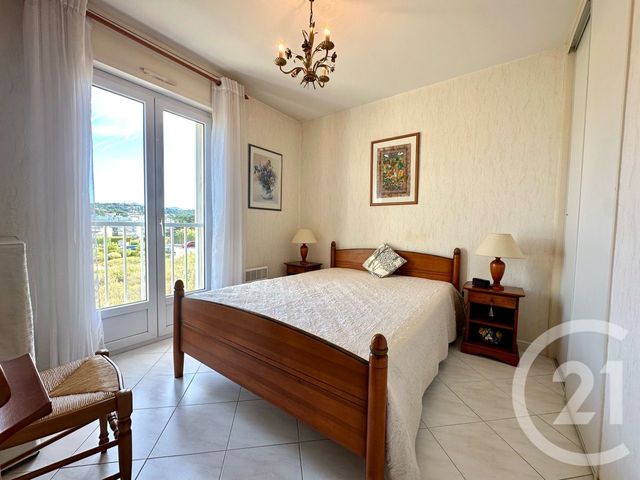 Appartement T2 &agrave; vendre - 2 pi&egrave;ces - 44,56 m2 - Six Fours Les Plages - 83 - PROVENCE-ALPES-COTE-D-AZUR
