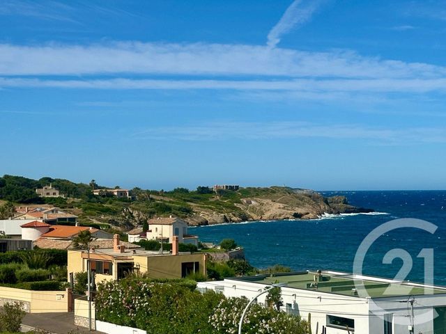 Appartement T2 &agrave; vendre - 2 pi&egrave;ces - 44,56 m2 - Six Fours Les Plages - 83 - PROVENCE-ALPES-COTE-D-AZUR